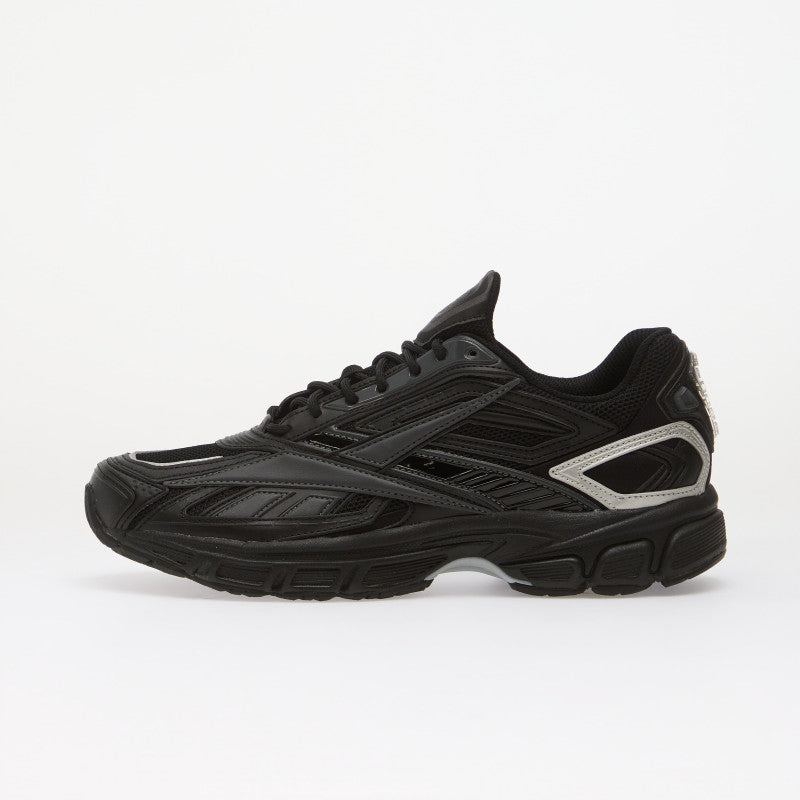 Reebok Premier Road Ultra SV Black/ Almost Black/ Silver