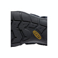 KEEN Clearwater Cnx Sky Captain/ Black