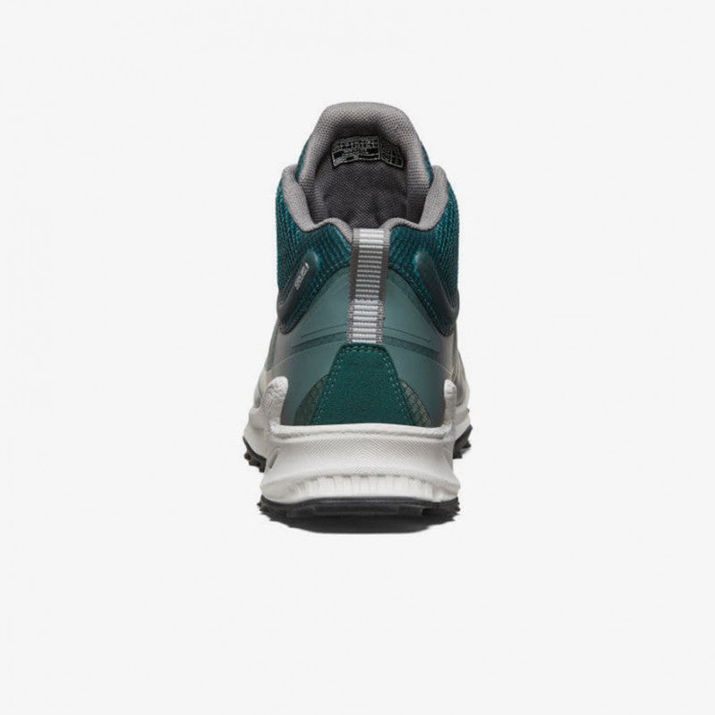KEEN Zionic Mid Wp Dark Forest/ Sea Moss