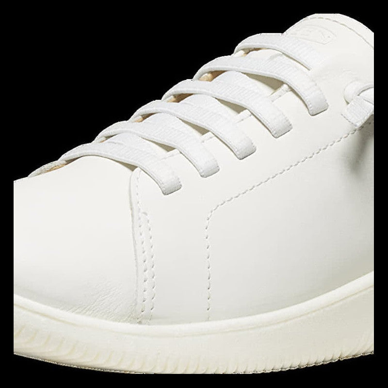 KEEN Knx Lace Star White/ Star White