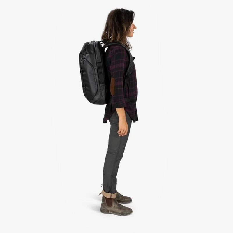 Osprey Archeon 30 Black 30