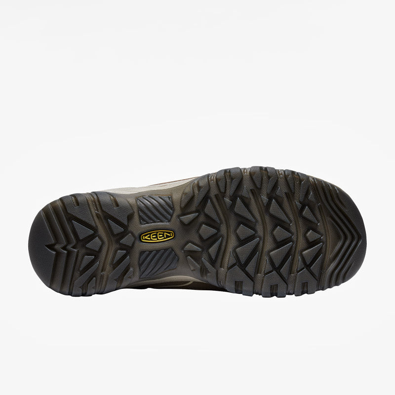 KEEN Targhee Iv Wp Brindle/ Nostalgia Rose
