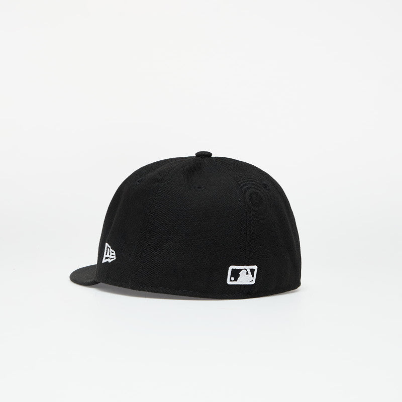 New Era MLB Basic LA C/O Black/ White