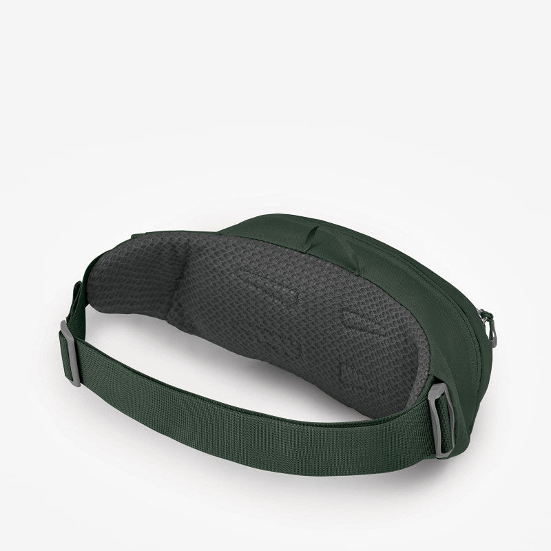 Nerka Osprey Daylite Waist Green Belt/ Green Canopy