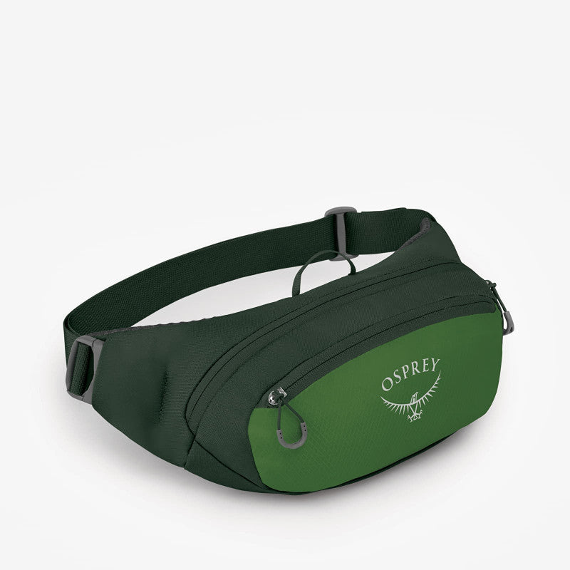 Nerka Osprey Daylite Waist Green Belt/ Green Canopy