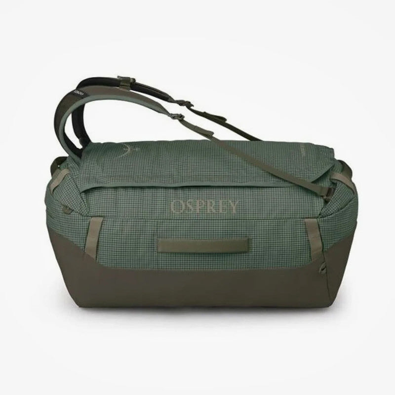 Osprey Transporter 65 Pine Leaf/ Earl Grey