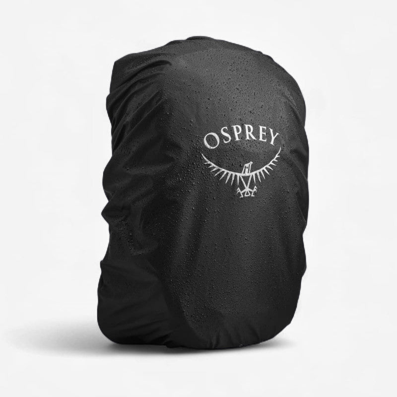 Osprey Metron Airspeed 34 Black/ Anchor Blue