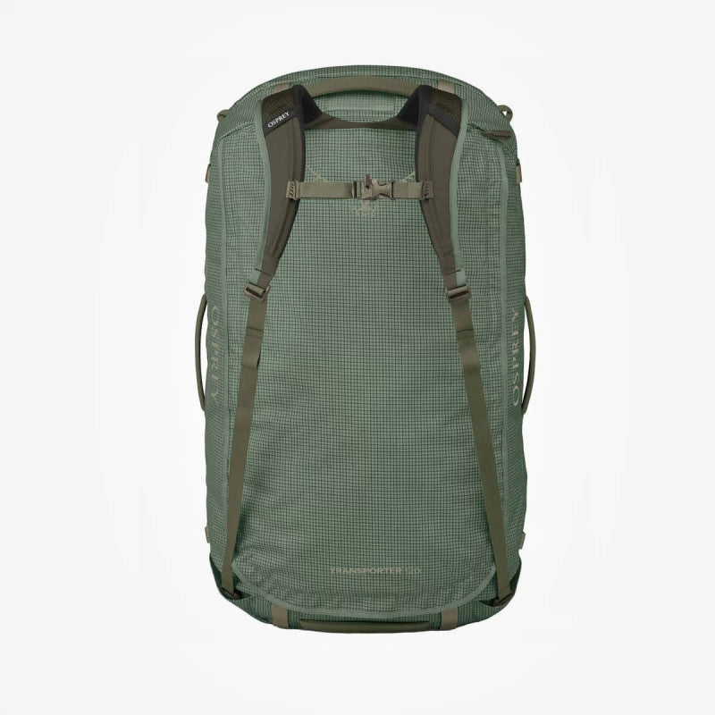 Osprey Transporter 120 Pine Leaf/ Earl Grey