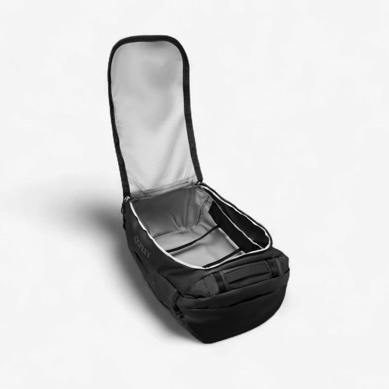 Osprey Transporter 150 Raven Black/ Black