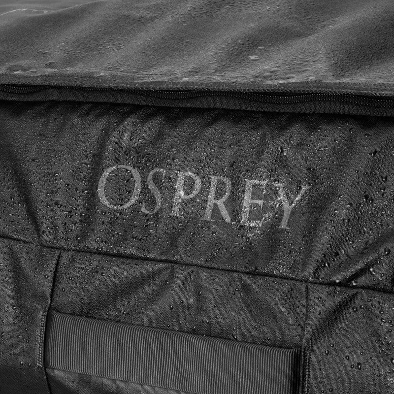 Osprey Transporter 150 Raven Black/ Black