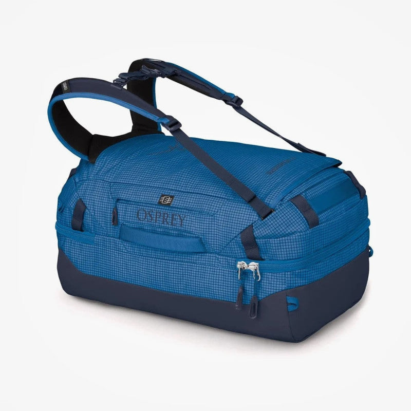 Osprey Transporter Squffel 44 Blue Flame/ Scoria Blue