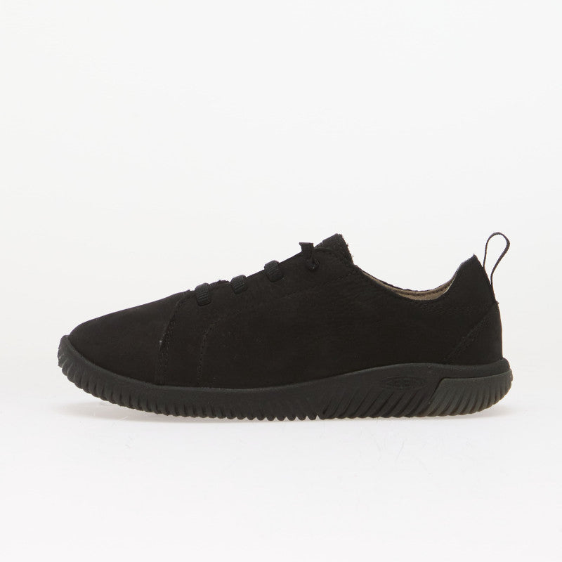 KEEN Knx Lace Youth Triple Black