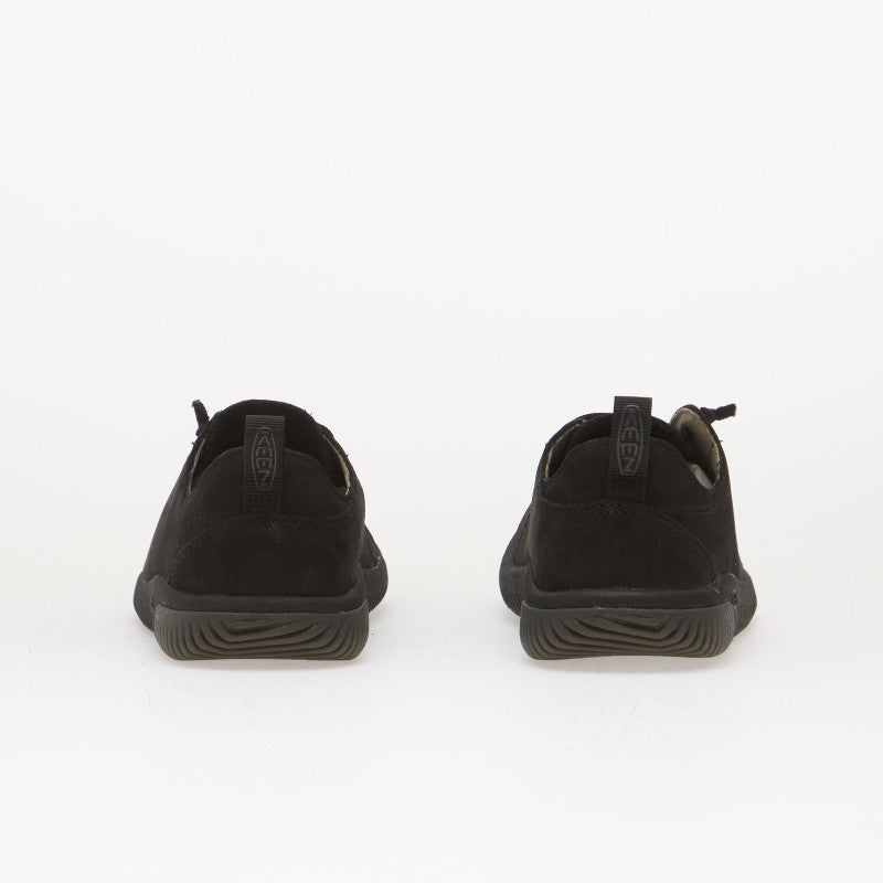 KEEN Knx Lace Youth Triple Black