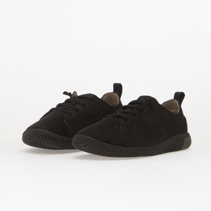 KEEN Knx Lace Youth Triple Black