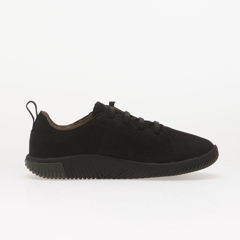 KEEN Knx Lace Youth Triple Black