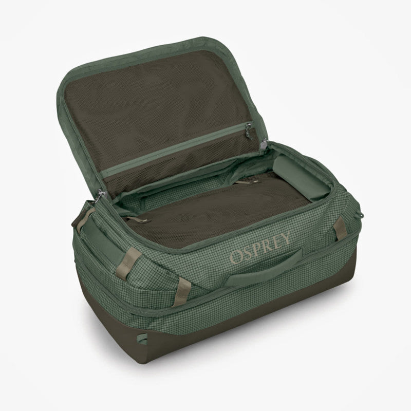 Osprey Transporter Squffe Pine Leaf Green