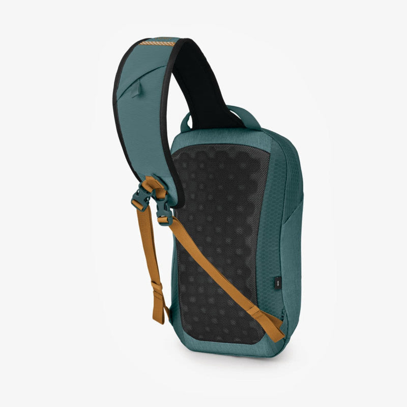 Osprey Quasar Sling Torrent Blue Heather