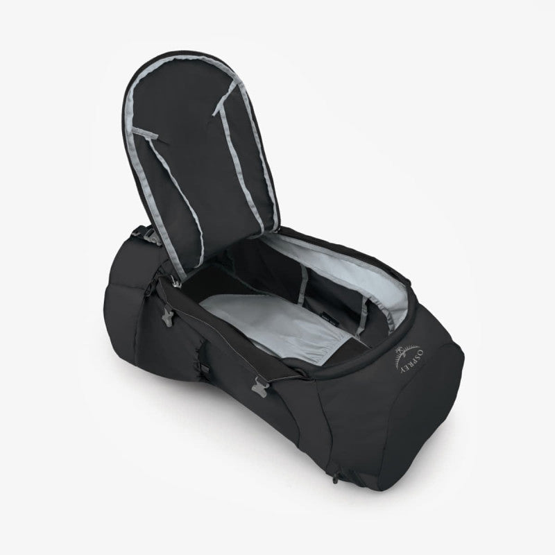 Osprey Fairview Trek 55 Black
