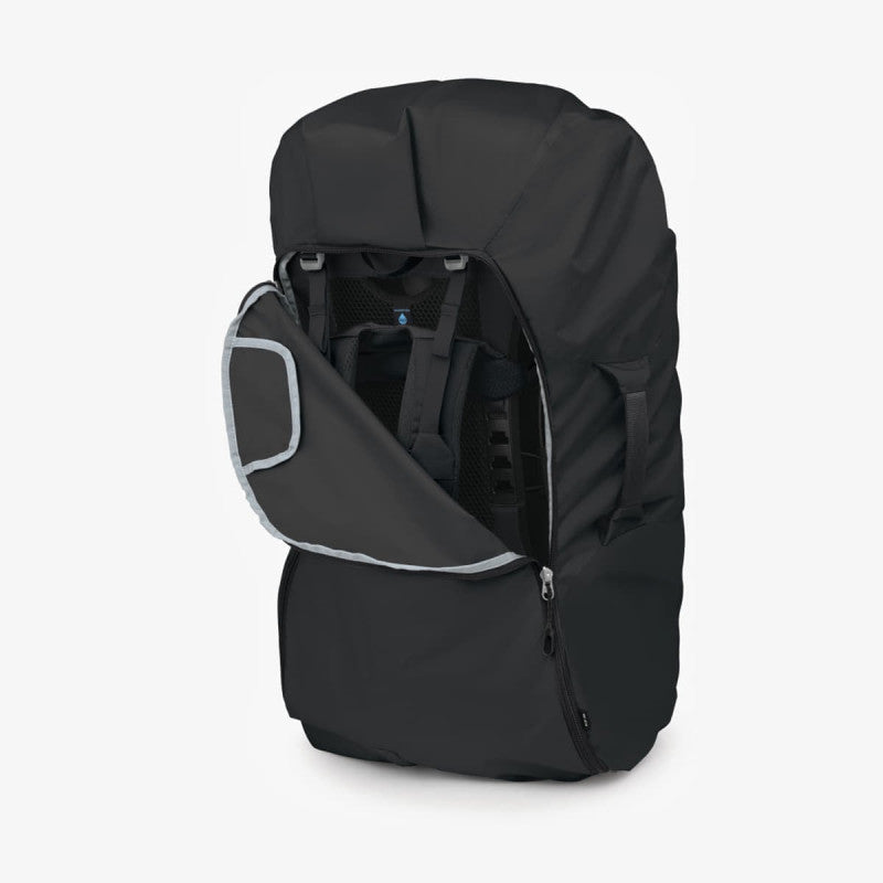 Osprey Fairview Trek 55 Black