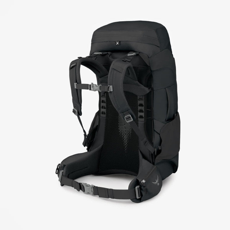 Osprey Fairview Trek 55 Black