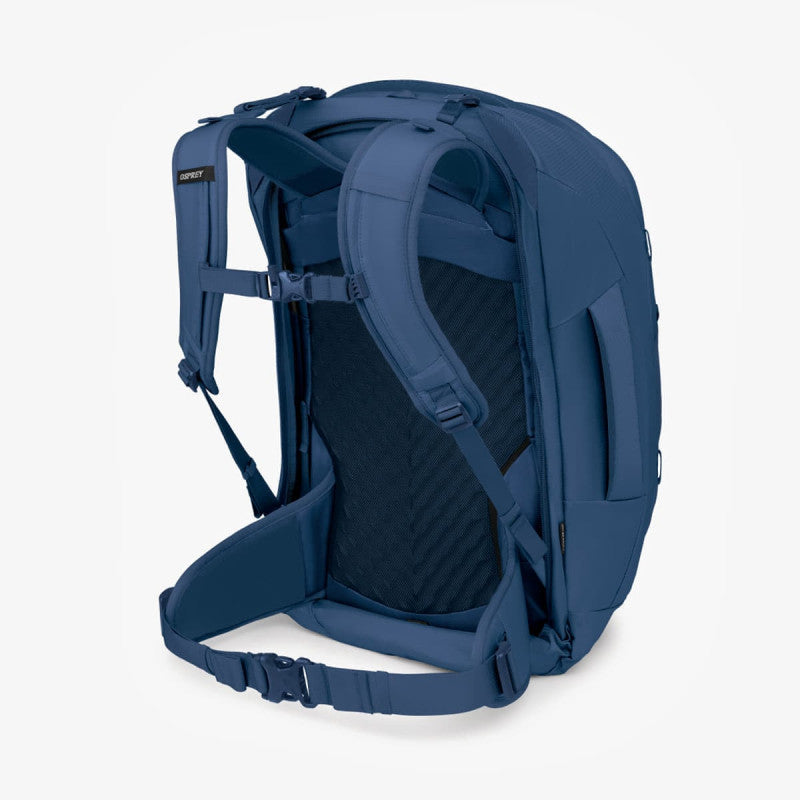Osprey Farpoint 55 Antique Blue