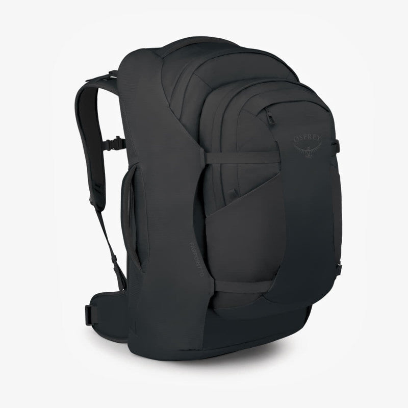 Osprey Farpoint 70 Black