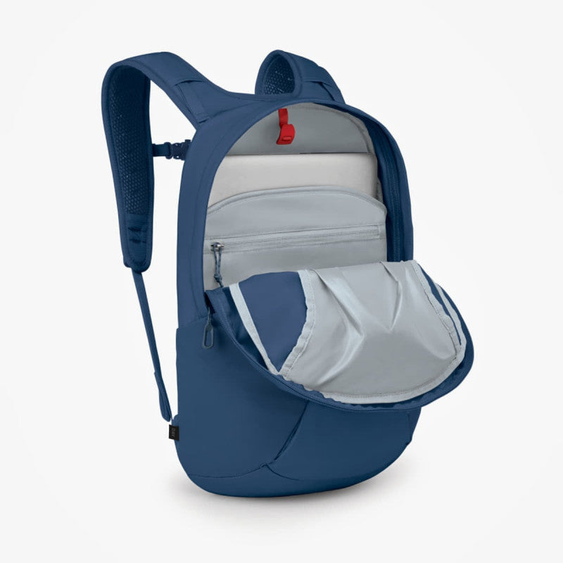 Osprey Farpoint Fairview Travel Daypack Antique Blue