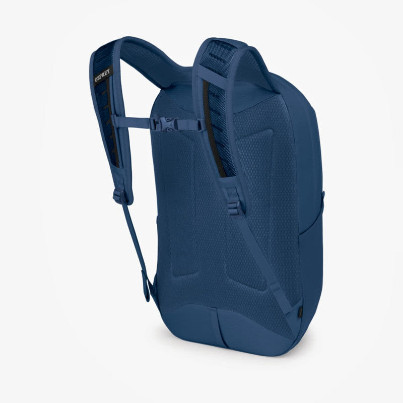 Osprey Farpoint Fairview Travel Daypack Antique Blue