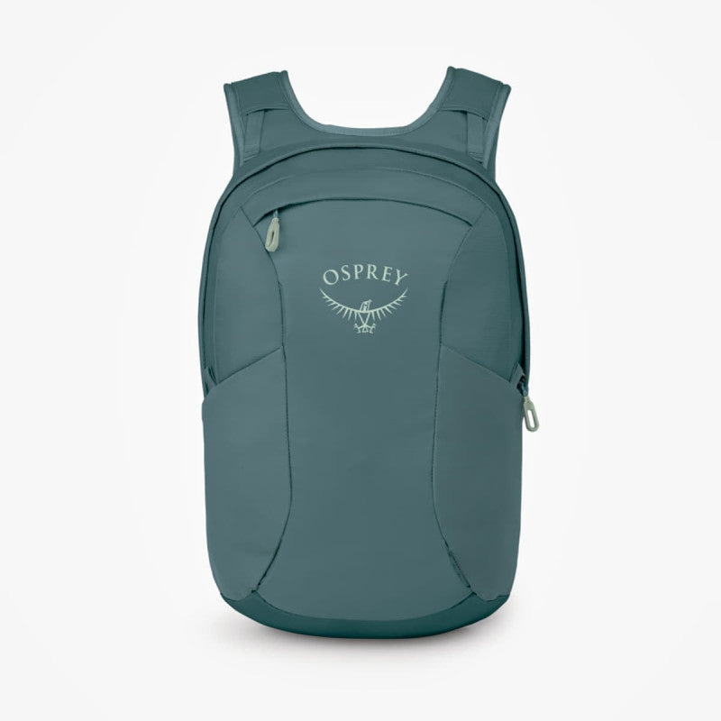 Osprey Farpoint Fairview Travel Daypack Cascade Blue/ Torrent Blue