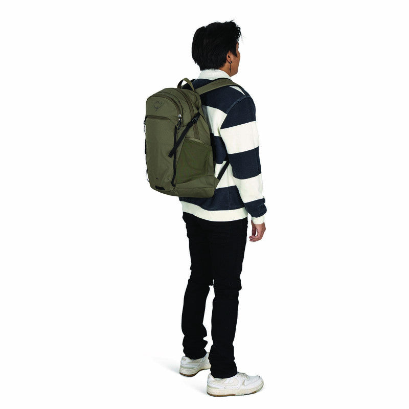 Osprey Axis 24 Earl Grey