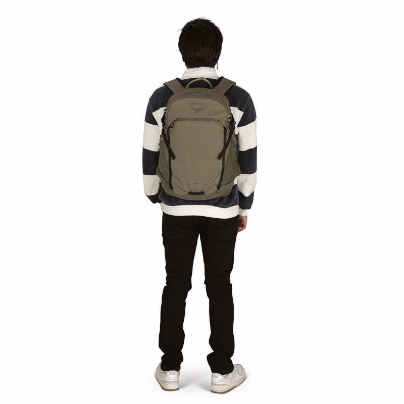 Osprey Axis 24 Earl Grey