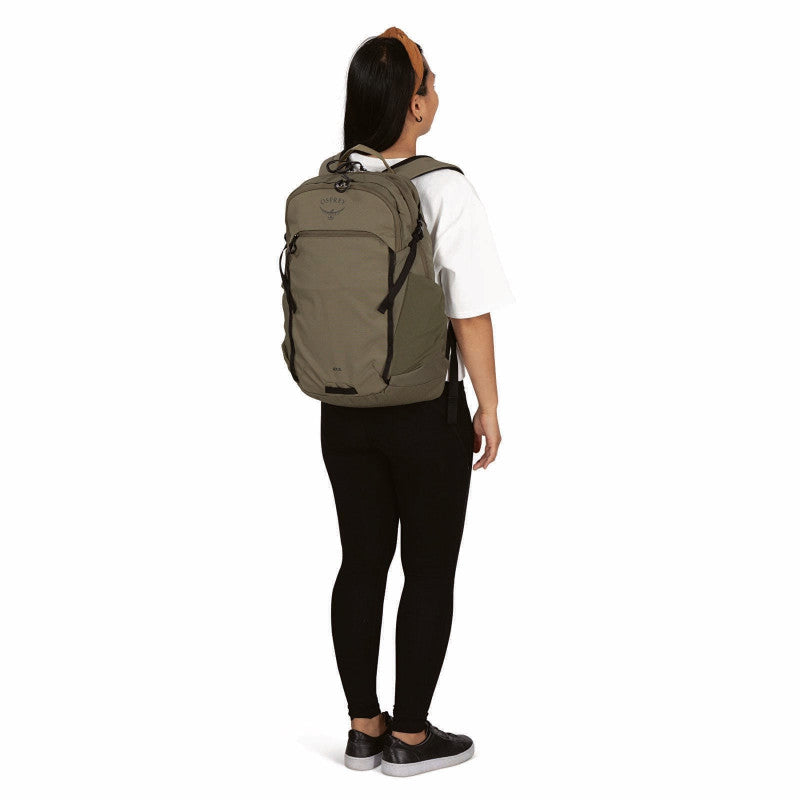 Osprey Axis 24 Earl Grey