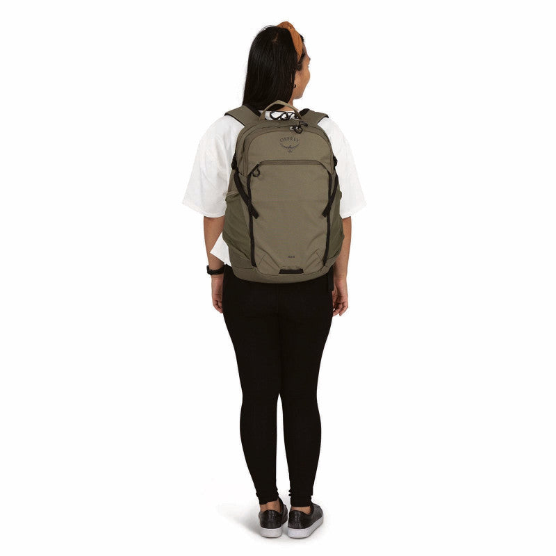 Osprey Axis 24 Earl Grey