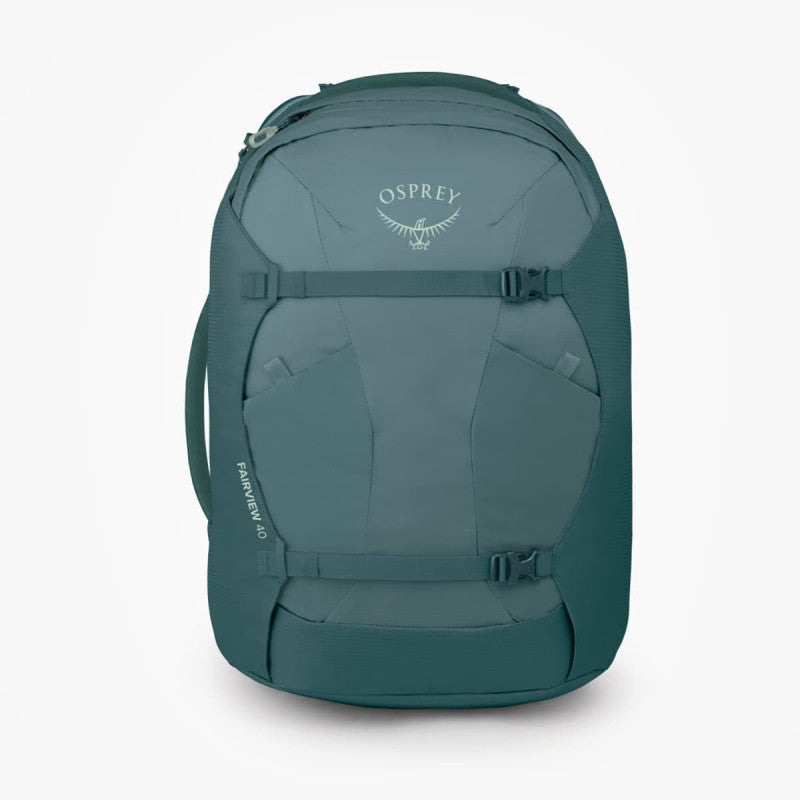 Osprey Fairview 40 Cascade Blue/ Torrent Blue