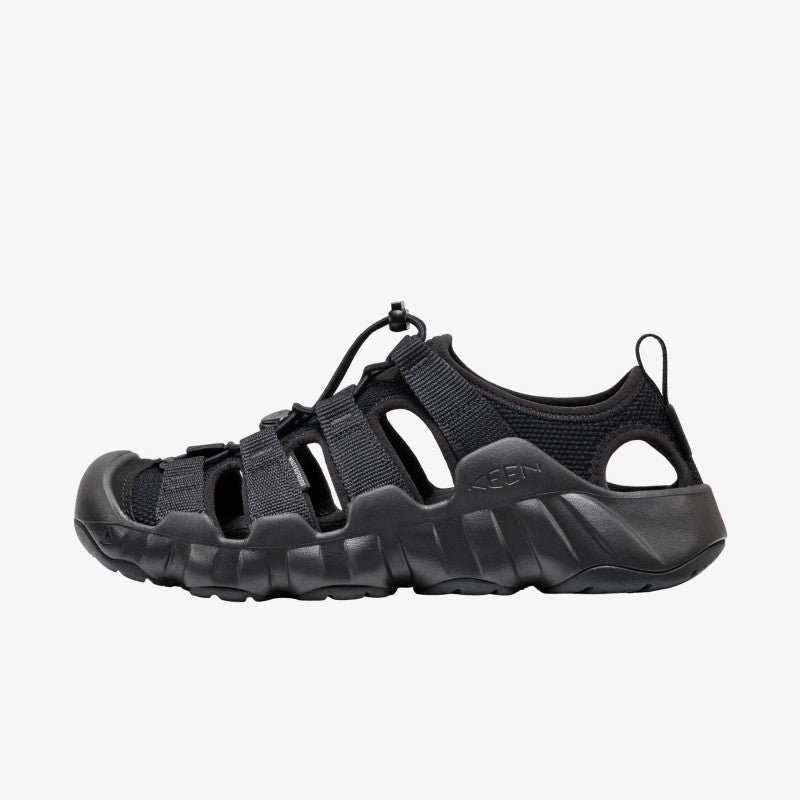 KEEN Hyperport H2 Men Sp Triple Black