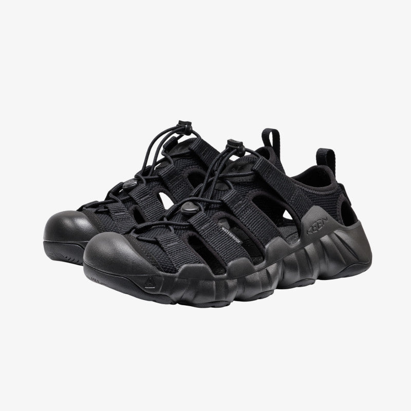 KEEN Hyperport H2 Men Sp Triple Black