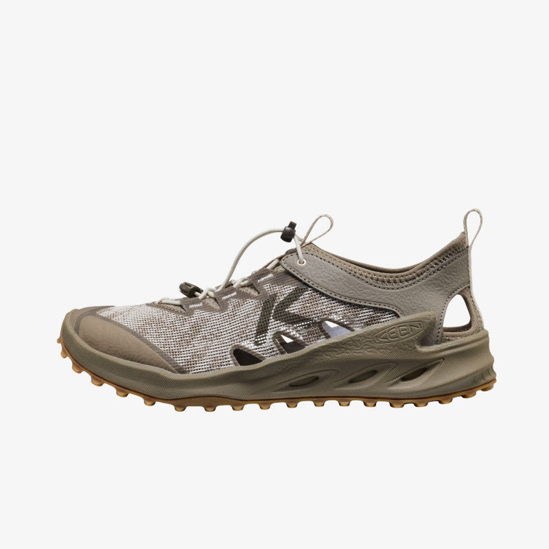 KEEN Zionic Adv Men Monochrome/ Brindle