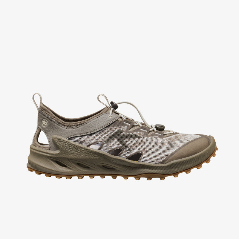 KEEN Zionic Adv Men Monochrome/ Brindle