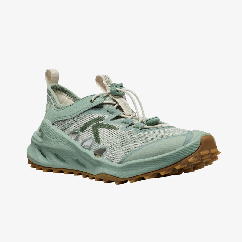 KEEN Zionic Adv Women Monochrome/ Lily Pad