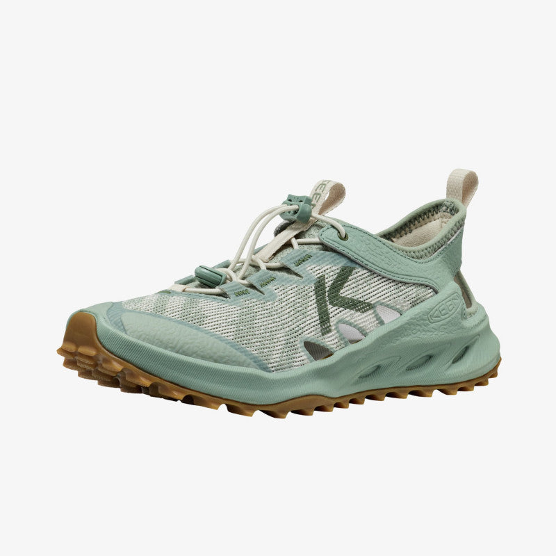 KEEN Zionic Adv Women Monochrome/ Lily Pad