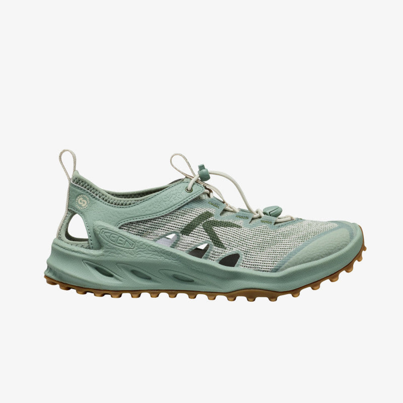 KEEN Zionic Adv Women Monochrome/ Lily Pad