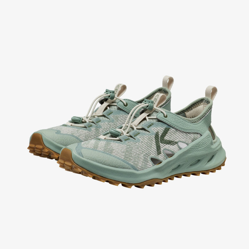 KEEN Zionic Adv Women Monochrome/ Lily Pad