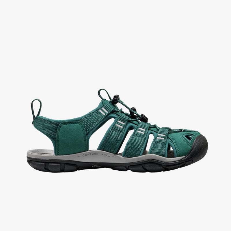KEEN Clearwater Cnx Women Mediterranea