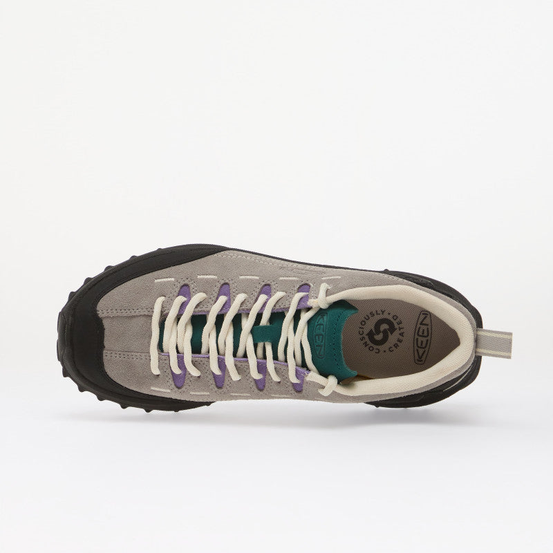 KEEN Jasper Zionic Women Alloy/ Mediterranea