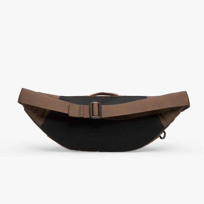 Nerka Osprey Daylite Waist Pack Driftshade Truffle Brown