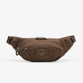 Nerka Osprey Daylite Waist Pack Driftshade Truffle Brown
