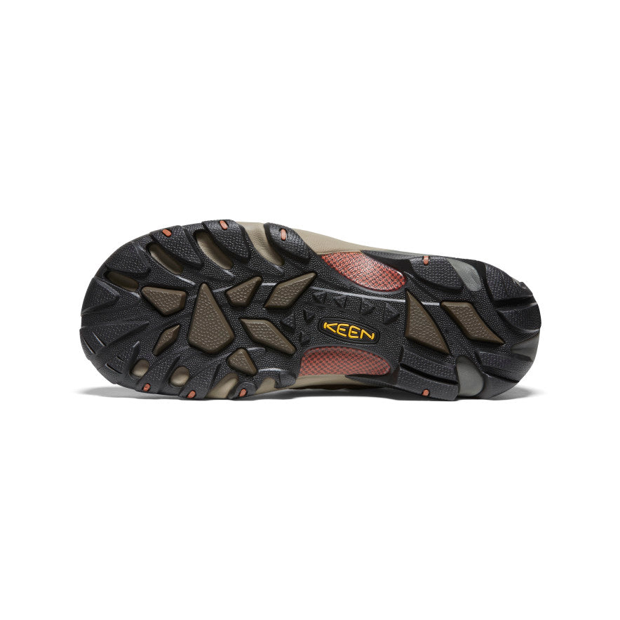Keen Arroyo II