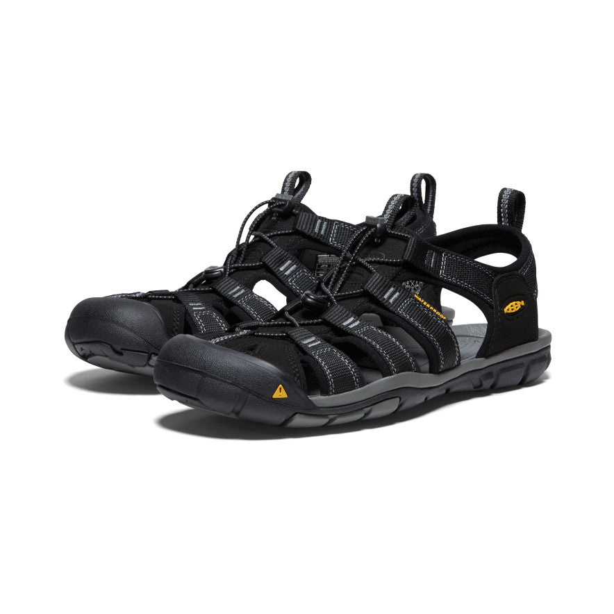 Keen Clearwater CNX