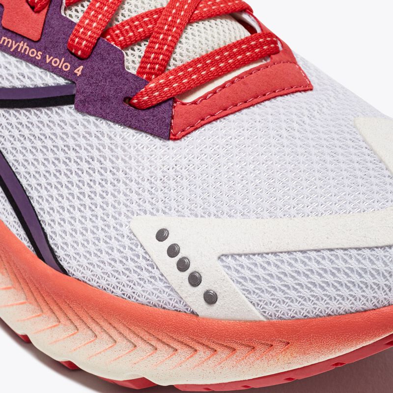 DIADORA MYTHOS BLUSHIELD VOLO 4 W