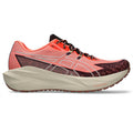 Asics Blazeblast Sun Coral/ Dark Aubergine